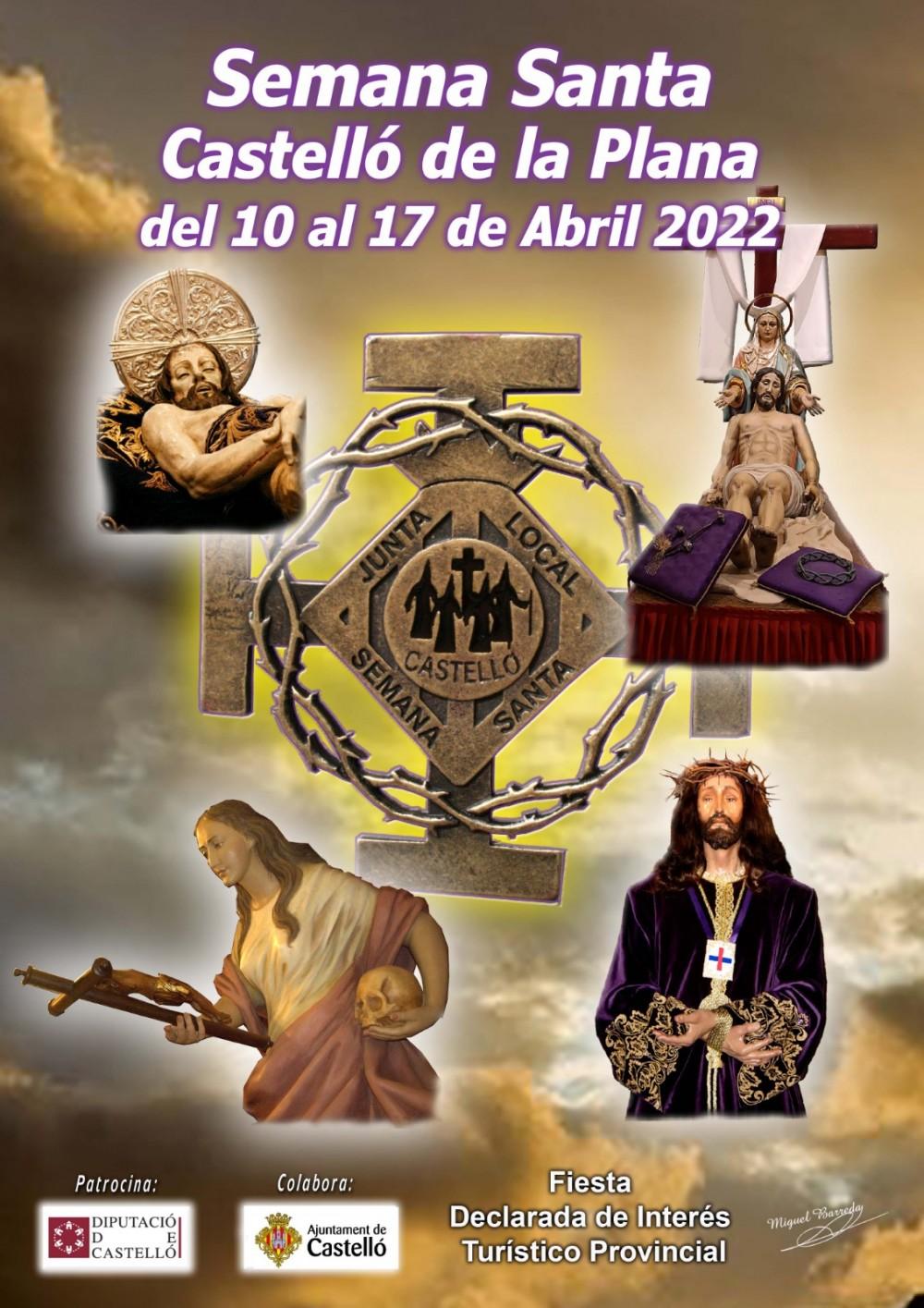Semana Santa en Castellón de la Plana  